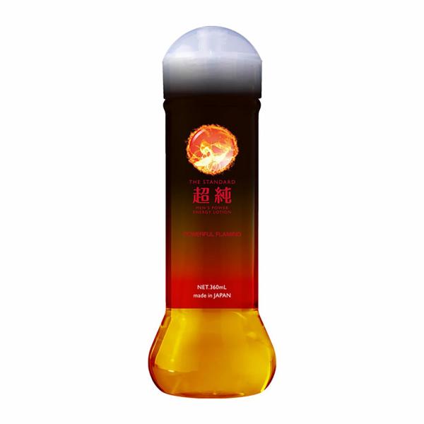 超純 メンズパワー 360ml 潤滑ローション