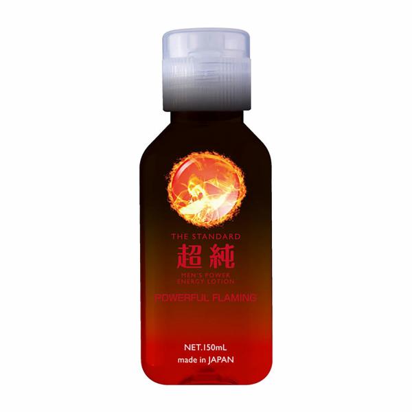 超純 メンズパワー 150ml 潤滑ローション