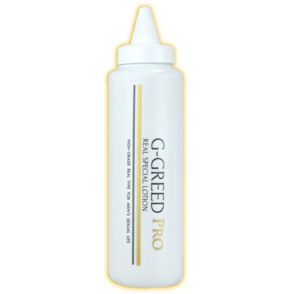 G-GREED PRO リアルスペシャル 300g ローション