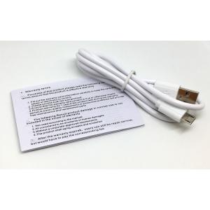Qi形式対応 木のワイヤレス充電器 置くだけ充...の詳細画像4