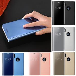 iPhone8 ケース 手帳型 クリア iPh...の詳細画像1