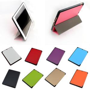 ☆アップル / APPLE iPad(A16)用 Smart Folio MDEQ4FE/A [スカイ