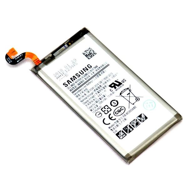 Galaxy S8+ 内蔵互換バッテリー 交換用電池パック 修理用部品 ギャラクシーS8プラス Pl...