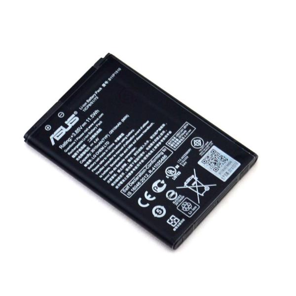 Asus ZenFone Go ゼンフォン ゴー ZB551KL B11P1510  内蔵互換バッテ...