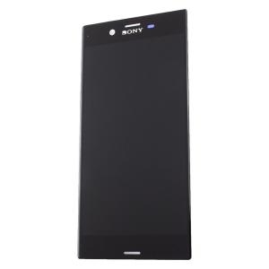 XPERIA XZs フロントパネル ガラス割...の詳細画像2