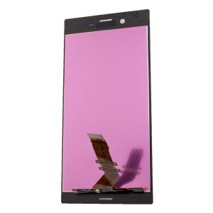 XPERIA XZs フロントパネル ガラス割...の詳細画像3