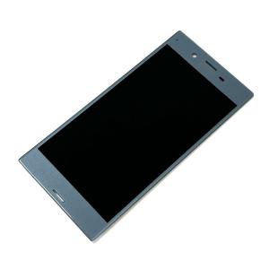 XPERIA XZs フロントパネル ガラス割...の詳細画像4