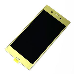 XPERIA XZs フロントパネル ガラス割...の詳細画像5