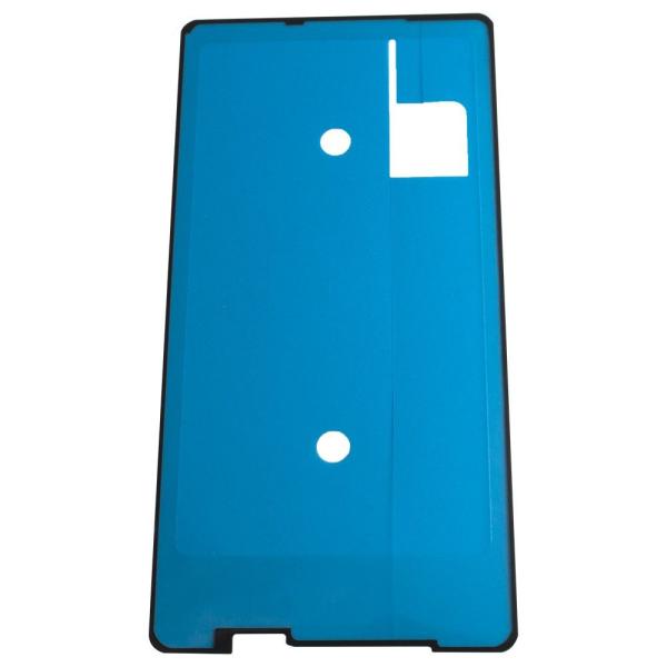 Xperia XZ2 Premium フロントパネル両面テープ SO-04K SOV38 エクスぺリ...