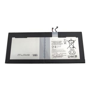 Xperia Z4 Tablet 内蔵互換バッテリー SONY SO-05G SOT31 LIS2210ERPX