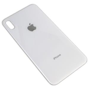 iPhoneXsMax バックパネル 背面ガラスパネル リアプレート