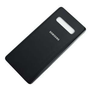 Galaxy S S10 5G版 バックパネル 背面ガラス リアパネル 修理用部品
