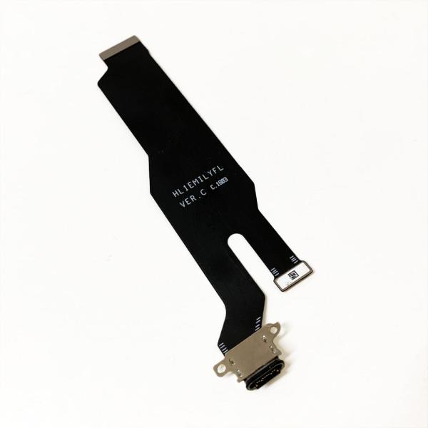 Huawei P20 ドックコネクター EML-L29 Type-C USB充電口修理交換用パーツ ...