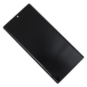 Galaxy Note Note10+ バックパネル 背面ガラスパネル リアガラス