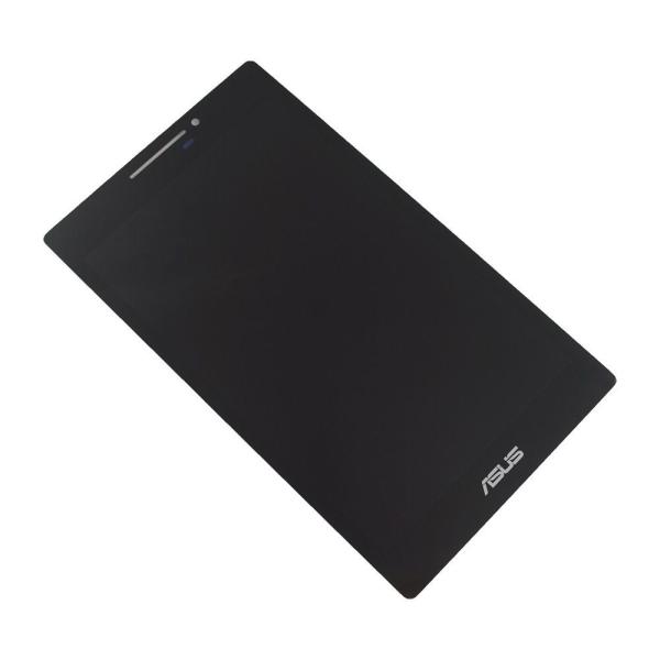 Asus ZenPad7 フロントパネル Z370KL ガラス割れ 液晶割れ 画面割れ修理用部品 修...