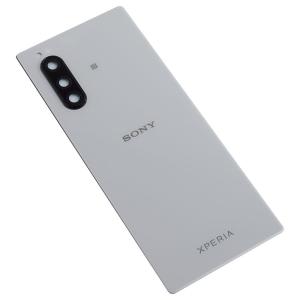 Xperia5 バックパネル 修理用部品 背面...の詳細画像2