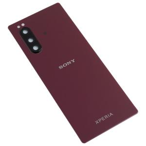 Xperia5 バックパネル 修理用部品 背面...の詳細画像4