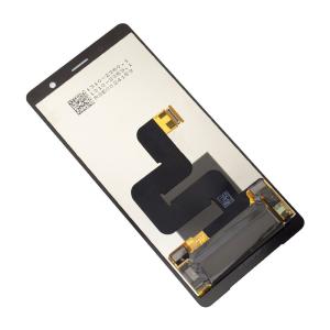 XperiaXZ2Compact 液晶フロント...の詳細画像1