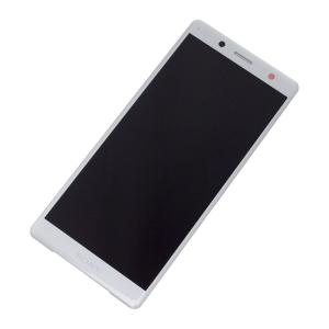 XperiaXZ2Compact 液晶フロント...の詳細画像2