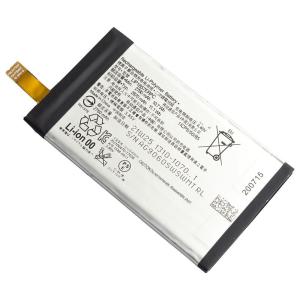 XperiaXZ2Compact 内蔵互換バッテリー 交換用電池パック 修理用部品 エクスペリアXZ2コンパクト SONY LIP1657ERPC SO-05K メール便なら送料無料