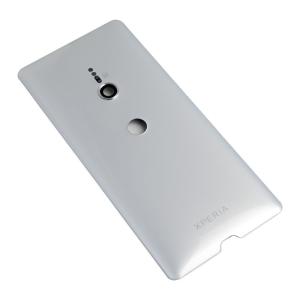 XperiaXZ3 バックパネル 背面ガラスプ...の詳細画像1
