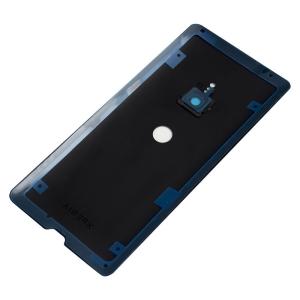 XperiaXZ3 バックパネル 背面ガラスプ...の詳細画像2