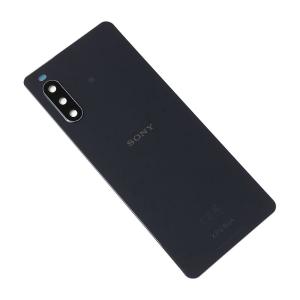 Xperia10 III バックパネル 背面ガ...の詳細画像1