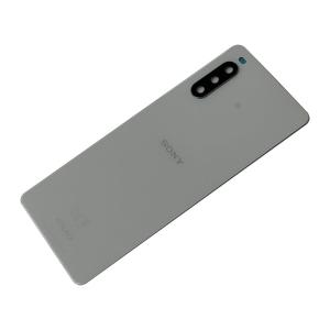 Xperia10 III バックパネル 背面ガ...の詳細画像2
