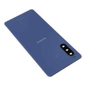 Xperia10 III バックパネル 背面ガ...の詳細画像3