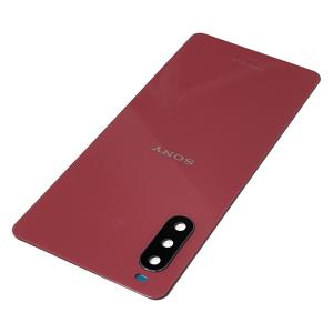 Xperia10 III バックパネル 背面ガ...の詳細画像4