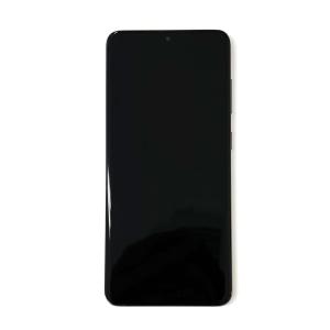 Galaxy S S20 4G/5G フロントパネル ギャラクシーS20 ガラス割れ 液晶