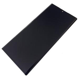 Galaxy Note Note10+ バックパネル 背面ガラスパネル リアガラス
