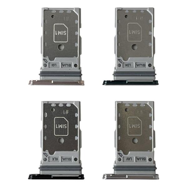 Galaxy S22 S22+ Simトレー シムトレイ 修理用部品 交換用パーツ ギャラクシーS2...