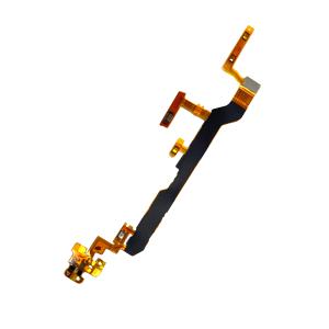 Xperia Xperia5 III パワーフレックスケーブル サイドキー 電源ボタン