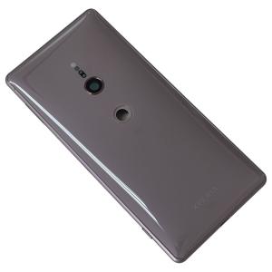 XperiaXZ2 バックパネル ミッドフレー...の詳細画像4