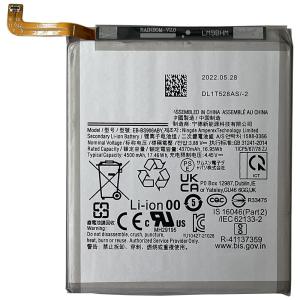 Galaxy S S22 内蔵互換バッテリー EB-BS901ABY 交換用電池パック