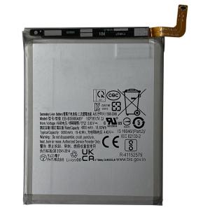 Galaxy S S22 内蔵互換バッテリー EB-BS901ABY 交換用電池パック