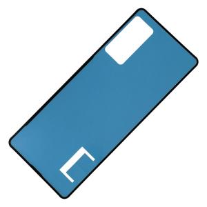 Xperia10 IV バックパネル用両面テープ 背面パネル接着固定用粘着シール リアガラス割れ バッテリー交換 部品交換 修理 メール便なら送料無料｜パソコン&スマホパーツ館