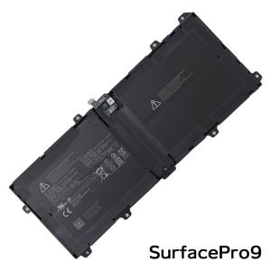 Surface Pro 純正 新品 Pro8用 バッテリー 96BTA015H 国内発送
