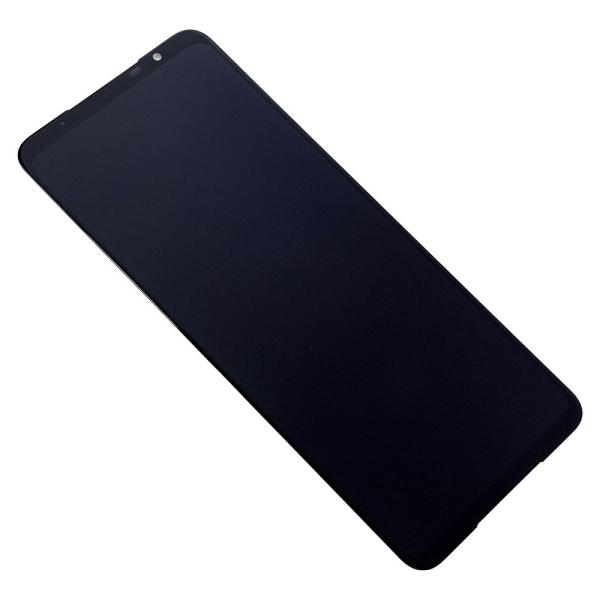 ROG Phone6 フロントパネル 前面ガラス 液晶画面 タッチパネル LCD ガラス割れ ゴース...