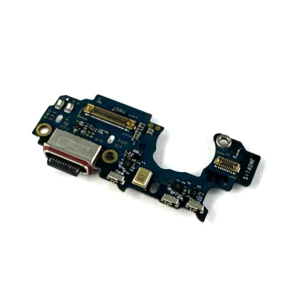 Galaxy Z Flip 3 ドックコネクター 充電口 マイク 修理用部品 交換用パーツ ギャラク...