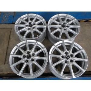 フォルクスワーゲン（Volkswagen） VW ザビートル 純正 16インチ 6.5J+