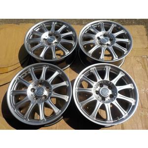 Mercedes-Benz（メルセデス・ベンツ） 純正 アルミホイール 16インチ