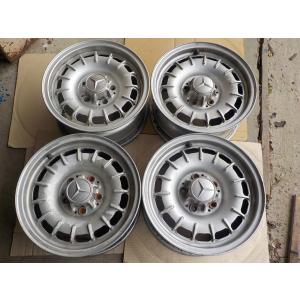 Mercedes-Benz（メルセデス・ベンツ） W123 ホイールキャップ 14インチ