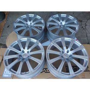 ホイール4本セット』MAK WHEELS LOWE FF GM マックホイール レーベFF