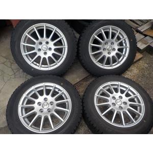 Audi（アウディ） タイヤホイール4本 225/55R16 16×7.0J ET42 112 5H