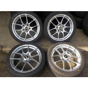 BBS JAPAN ○RF/RF530 ○17インチ 17x7.0 5/114.3 INSET:41 BBS JAPAN ○RF/RF530 ○17インチ 17x7.0 5/114.3 INSET:41