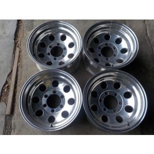 ホイール単品4本セット】 MICKEY-T ミッキートンプソン クラシック3