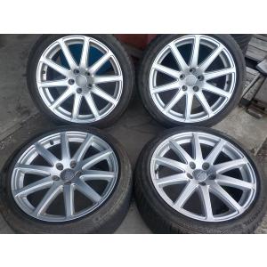 アウディ　純正ホイール　その1 楽天市場】中古 ホイール アウディ純正 アルミホイール 17インチ