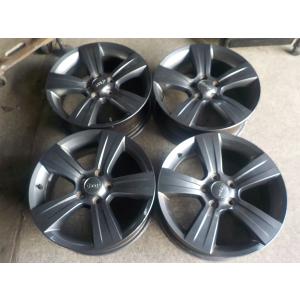 ☆希少☆JEEP ジープ コンパス 限定 ブラックエディション 純正 17